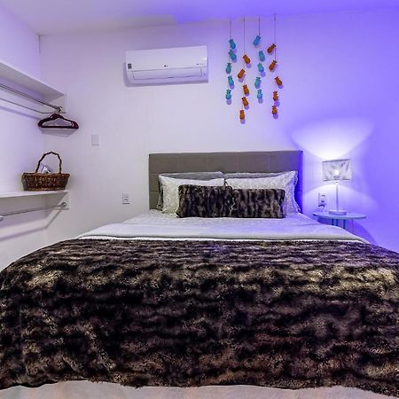 Apartamentos Com Internet Rapida Масейо Экстерьер фото