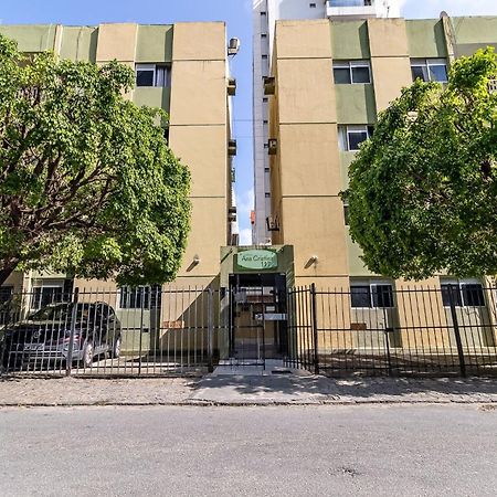 Apartamentos Com Internet Rapida Масейо Экстерьер фото