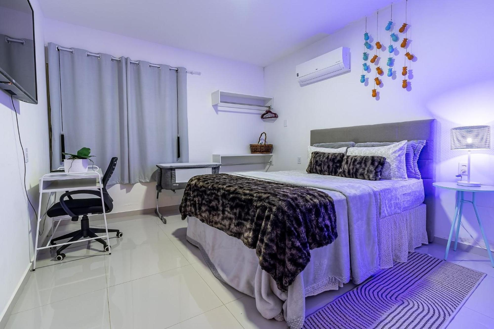 Apartamentos Com Internet Rapida Масейо Экстерьер фото