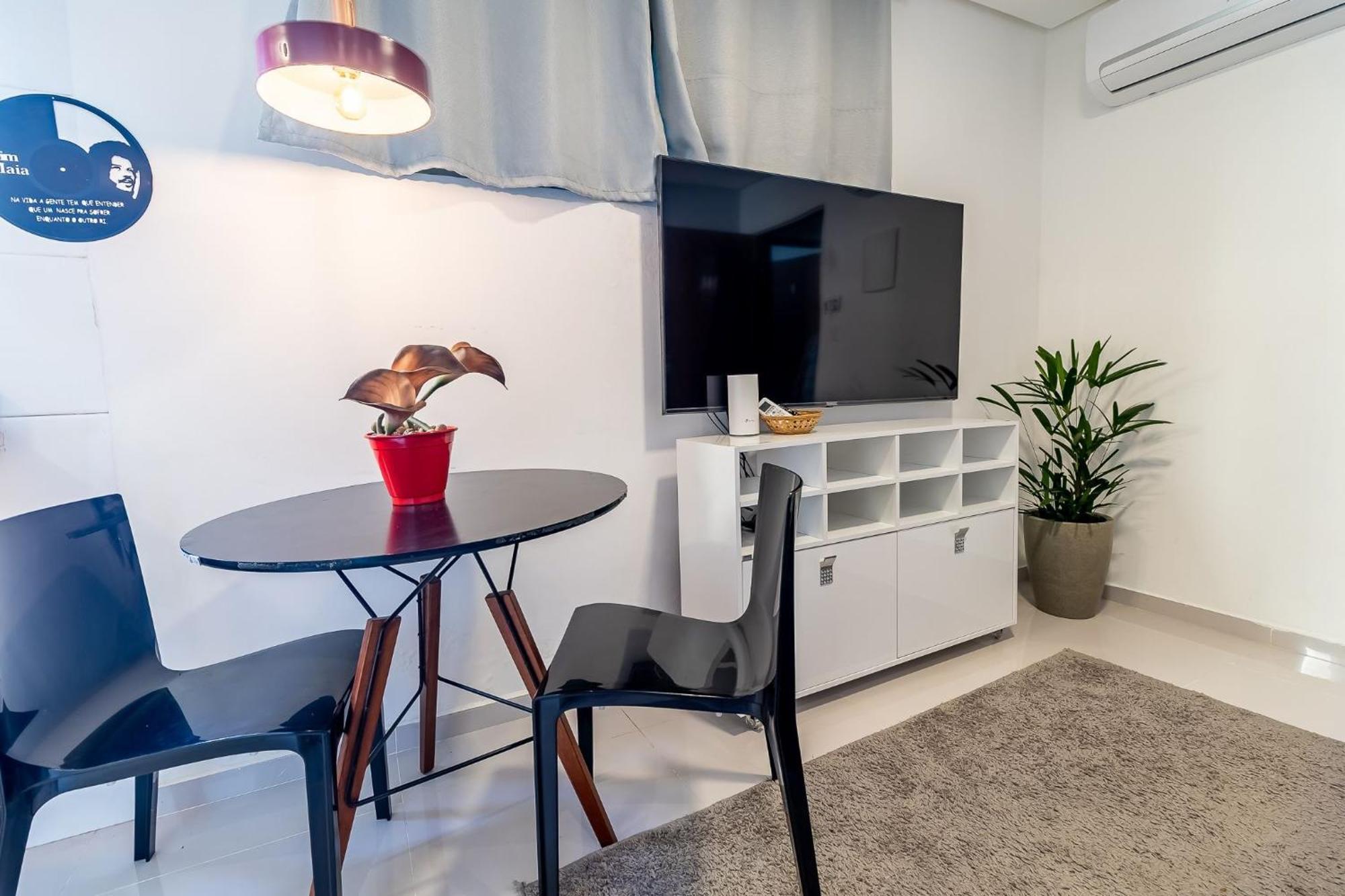 Apartamentos Com Internet Rapida Масейо Экстерьер фото