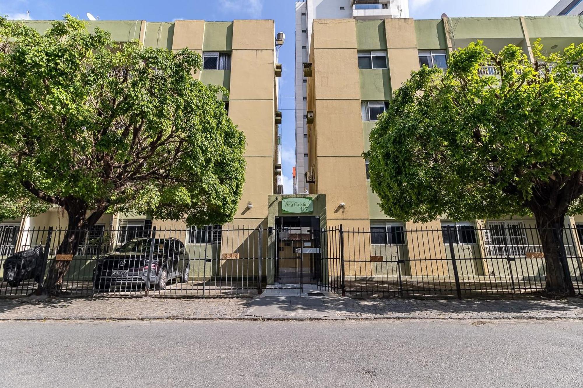 Apartamentos Com Internet Rapida Масейо Экстерьер фото