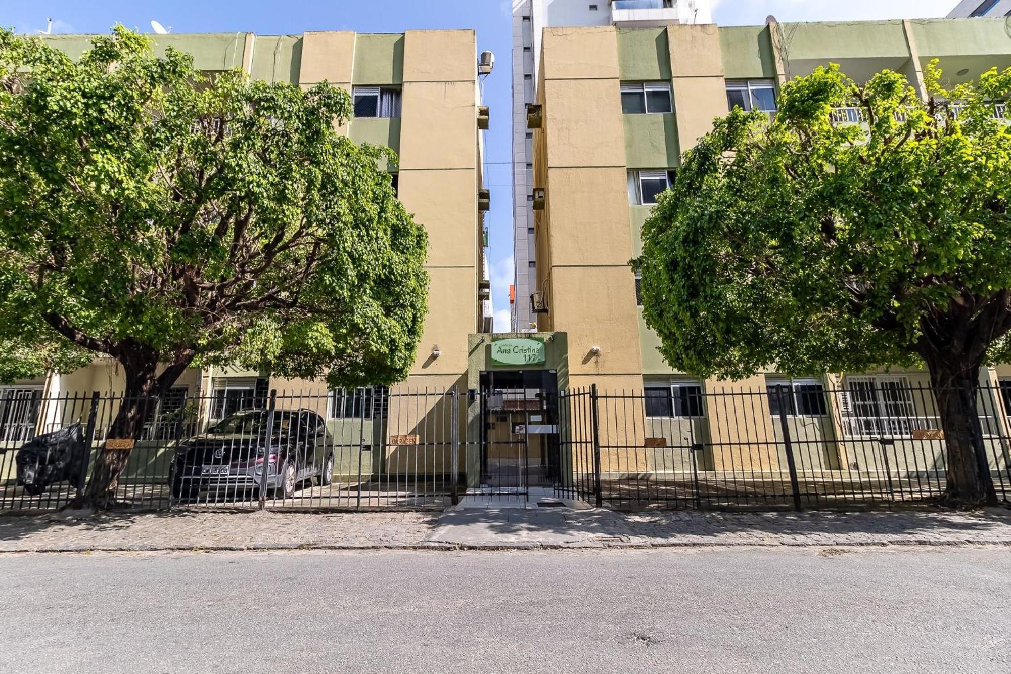 Apartamentos Com Internet Rapida Масейо Экстерьер фото